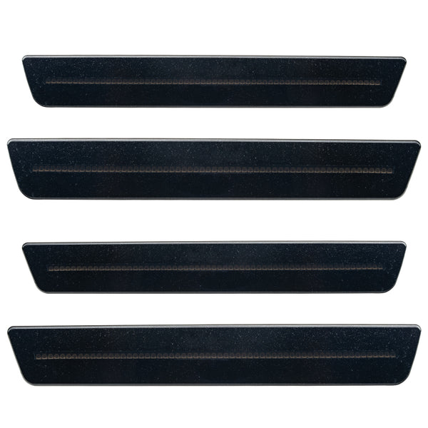 Oracle 15-21 Dodge Challenger Concept Sidemarker Set - Tinted - Phantom Black Pearl (LXTPXT)
