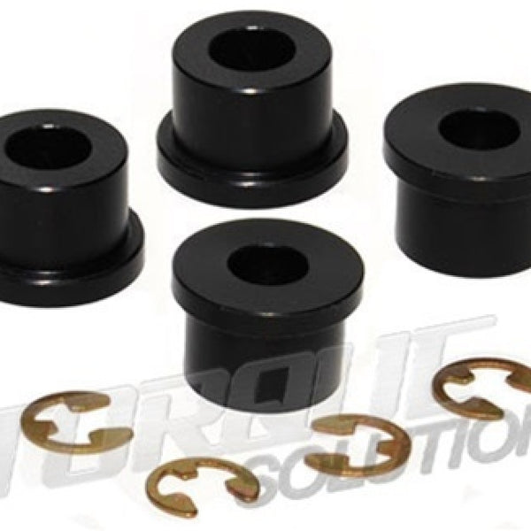Torque Solution Shifter Cable Bushings: Dodge Neon 2000-05