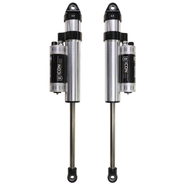 ICON 03-12 Dodge Ram HD 2-3in Rear 2.5 Series Shocks VS PB CDCV - Pair