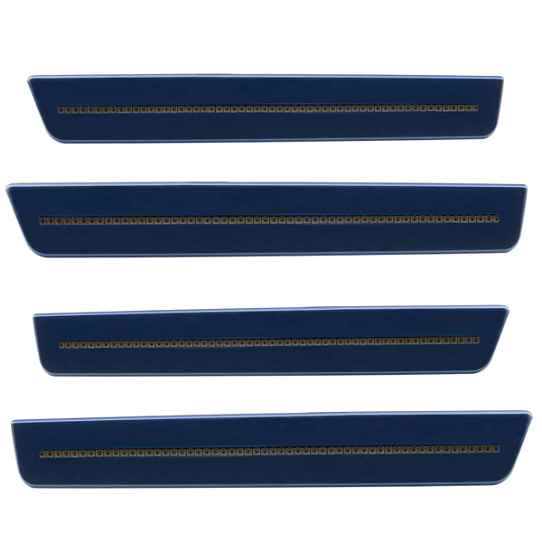 Oracle 15-21 Dodge Challenger Concept Sidemarker Set - Tinted - Jazz Blue Pearl (KBXPBX)