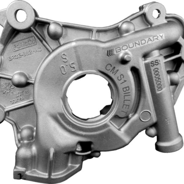 Boundary 2018+ Ford Coyote Mustang GT/F150 V8 Oil Pump Assembly