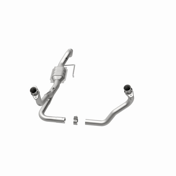 MagnaFlow Conv DF 00-03 Dodge Dakota 4.7L 4WD