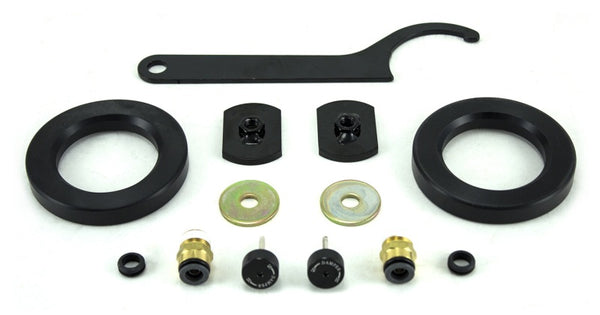 Air Lift Performance 2005-2014 Ford Mustang (S197) Rear Kit