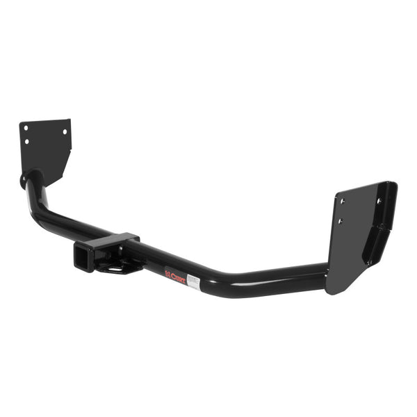 Curt 07-09 Dodge Durango Class 3 Trailer Hitch w/2in Receiver
