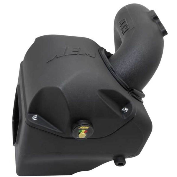 AEM Brute Force HD Intake System 11-12 Dodge Ram 2500 Pickup 6.7L L6 DSL