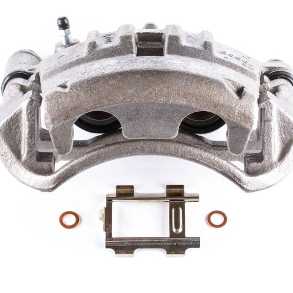 Power Stop 03-06 Dodge Sprinter 2500 Front Left or Rear Left Autospecialty Caliper w/Bracket