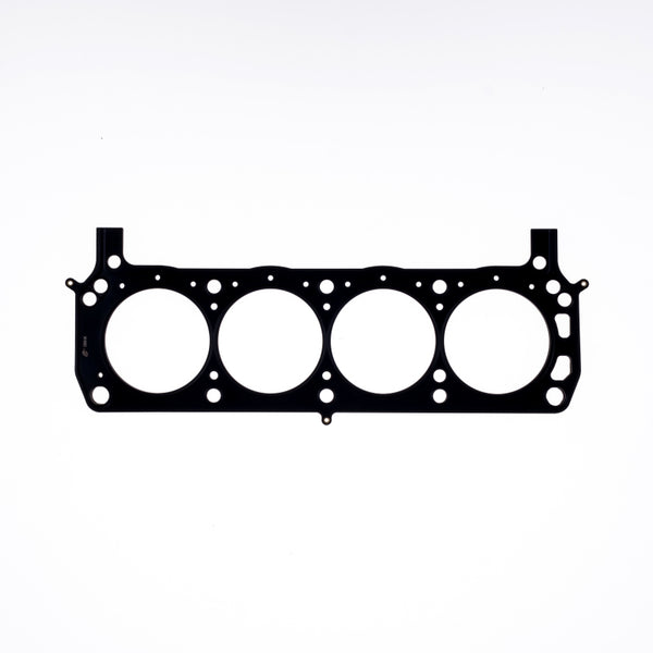 Cometic 69-71 Ford Mustang Ford Boss 302 4.200in Bore / .040in MLS Head Gasket