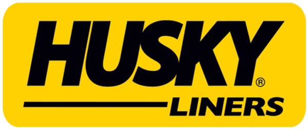 Husky Liners 11-14 Dodge Durango / 11-14 Jeep Grand Cherokee X-Act Contour Black Front Floor Liners