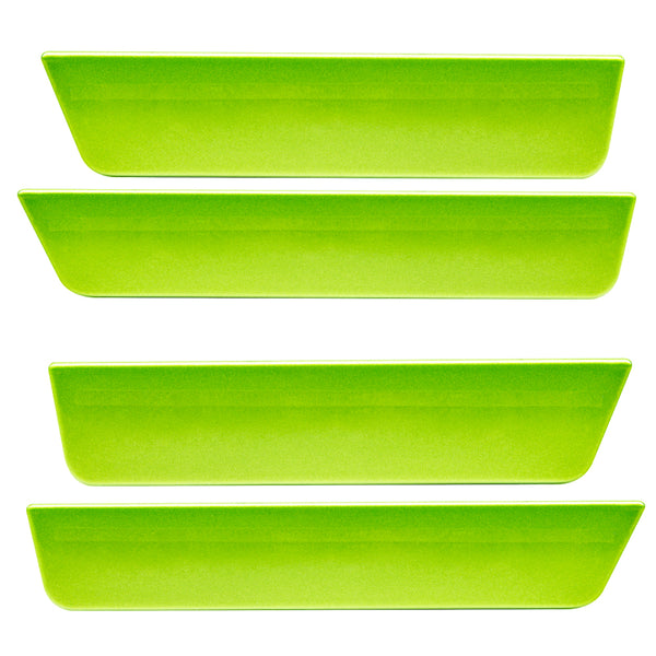 Oracle 08-14 Dodge Challenger Concept Sidemarker Set - Ghosted - Sublime Metallic (PFB)