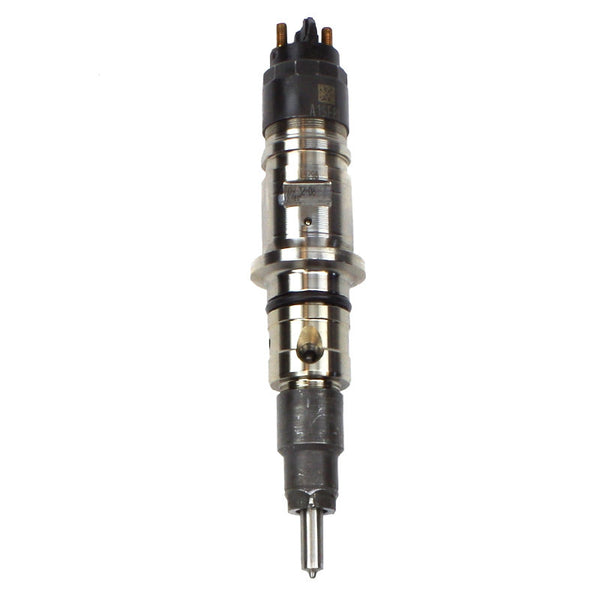Industrial Injection 07.5-11 Dodge OE 6.7L 24V CR Race3 48 LPM EDM/Extrude Bal Injectors 180 Hp