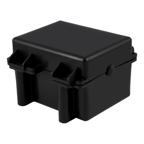 Curt Soft-Trac 1 Breakaway Kit w/Charger
