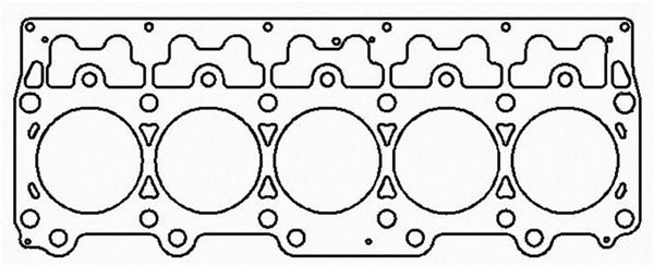 Cometic 92-96 Dodge Viper 8L 4.030 inch .040 inch MLS GEN1 Headgasket