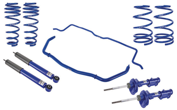 ROUSH 2005-2010 Ford Mustang 4.6L V8 Stage 2 Suspension Kit