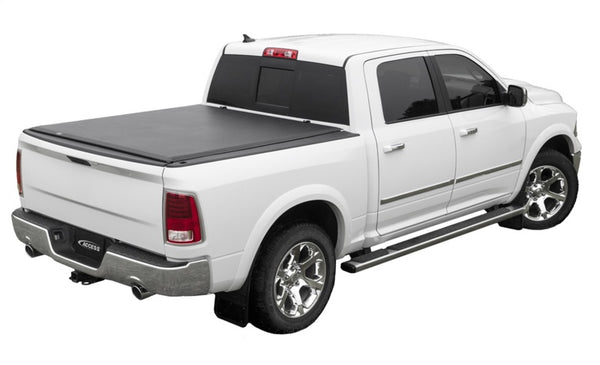 Access Lorado 94-01 Dodge Ram 6ft 4in Bed Roll-Up Cover