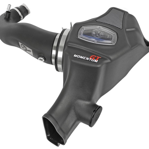 aFe Momentum GT Pro 5R Intake System 15-16 Ford Mustang L4-2.3L EcoBoost