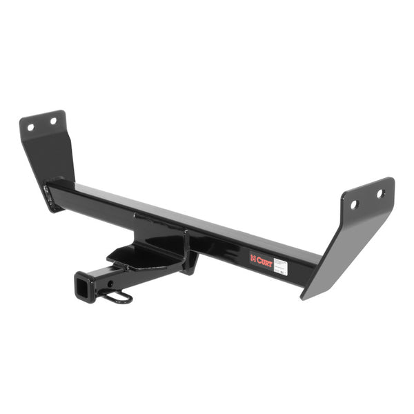 Curt 08-10 Dodge Avenger Class 1 Trailer Hitch w/1-1/4in Receiver