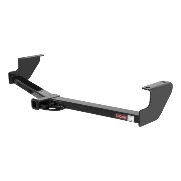 Curt 96-07 Dodge Caravan Class 2 Trailer Hitch w/1-1/4in Receiver