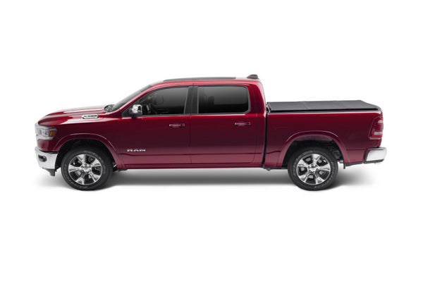 Extang 2019 Dodge Ram 1500 w/RamBox (New Body Style - 5ft 7in) Solid Fold 2.0