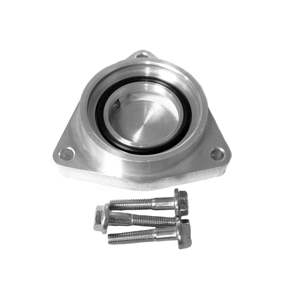 Torque Solution HKS Blow Off Valve Adapter: Dodge Neon SRT4 2003-2005