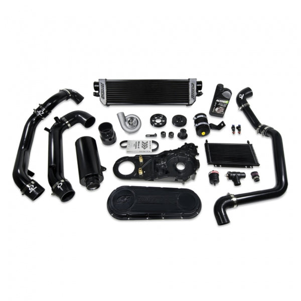 KraftWerks 14-15 Polaris RZR XP / RZR XP 4 1000 Supercharger Kit