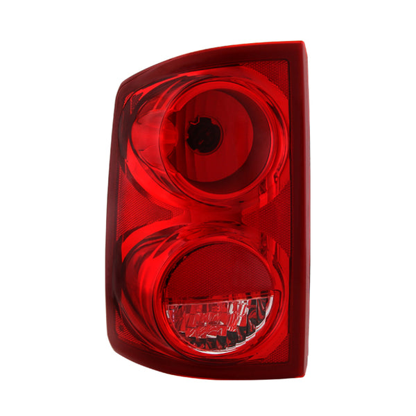 Xtune Dodge Dakota 2005-2010 / Ram Dakota 2011 Driver Side Tail Lights - OEM Left ALT-JH-DDAK05-OE-L