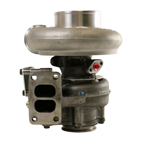 BD Diesel Exchange Modified Turbo - Dodge 1996-1998 5.9L 12-valve Manual Trans