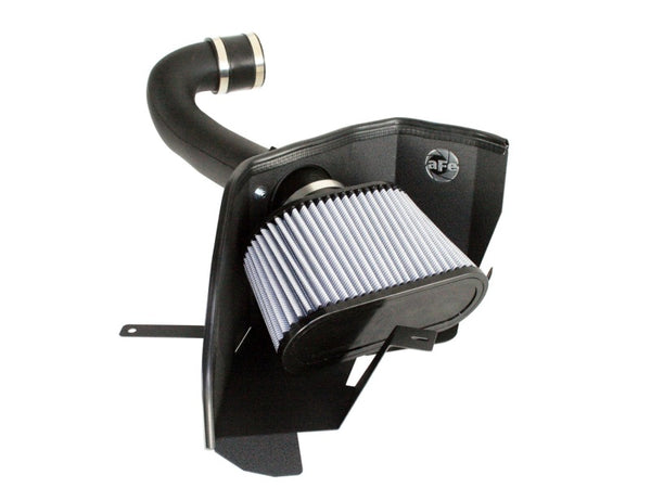 aFe MagnumFORCE Intakes Stage-2 PDS AIS PDS Ford Mustang 05-07 V6-4.0L
