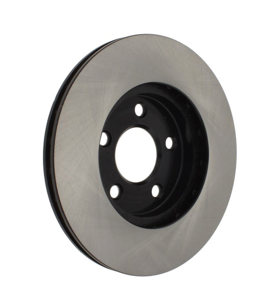 Stoptech 95-99 Dodge Neon / Plymouth Neon Premium Front Cryo Brake Rotor