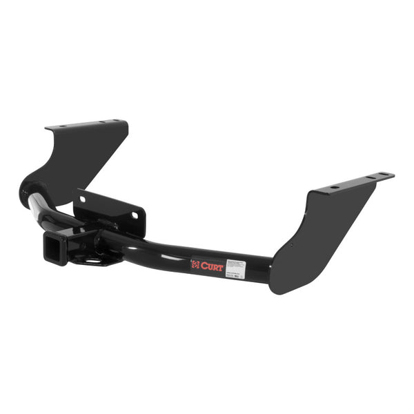 Curt 09-11 Dodge Ram 1500 Class 3 Trailer Hitch w/2in Receiver
