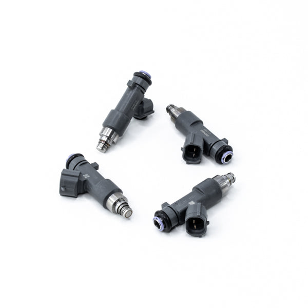 DeatschWerks MazdaSpeed Protege 350CC Top Feed Injectors