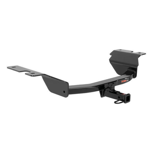 Curt 13-16 Dodge Dart Class 1 Trailer Hitch w/1-1/4in Receiver