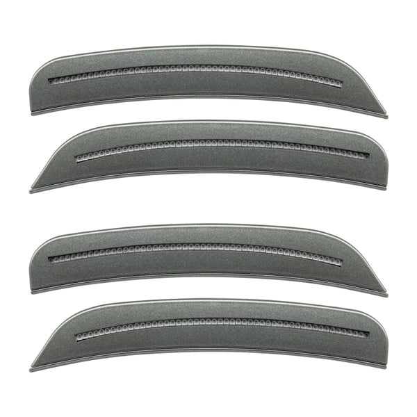Oracle 15-21 Dodge Charger Concept Sidemarker Set - Clear - Rebel (PDT)