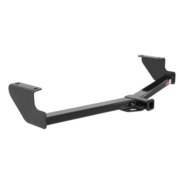 Curt 96-07 Dodge Caravan Class 2 Trailer Hitch w/1-1/4in Receiver