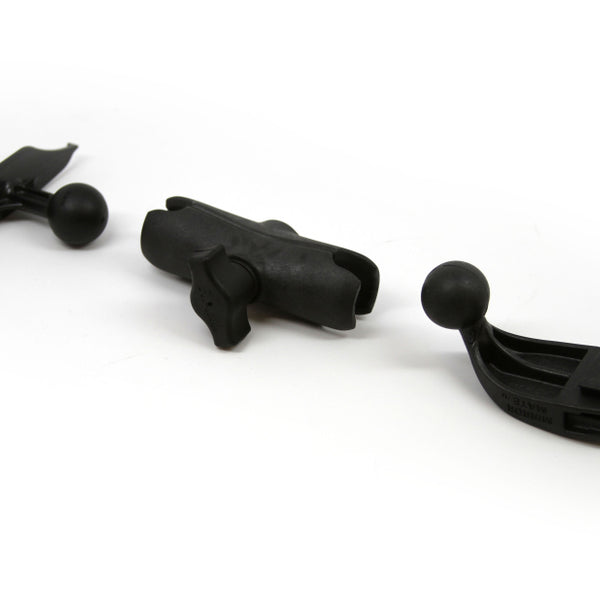 Bully Dog RAM Mirror-Mate Mounting Kit for GT and WatchDog Ford and Dodge