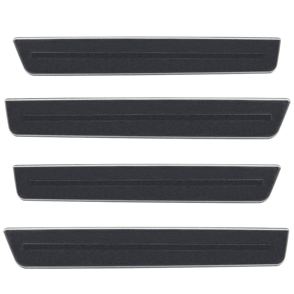 Oracle 15-21 Dodge Challenger Concept Sidemarker Set - Ghosted - Granite Crystal Metallic (LAUPAU)