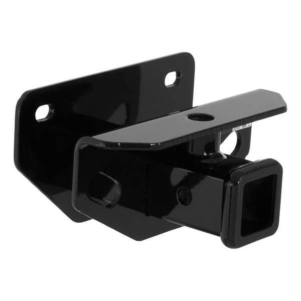 Curt 03-10 Dodge Ram 1500 Class 3 Trailer Hitch w/2in Receiver