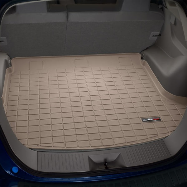 WeatherTech 05-08 Dodge Magnum Cargo Liners - Tan