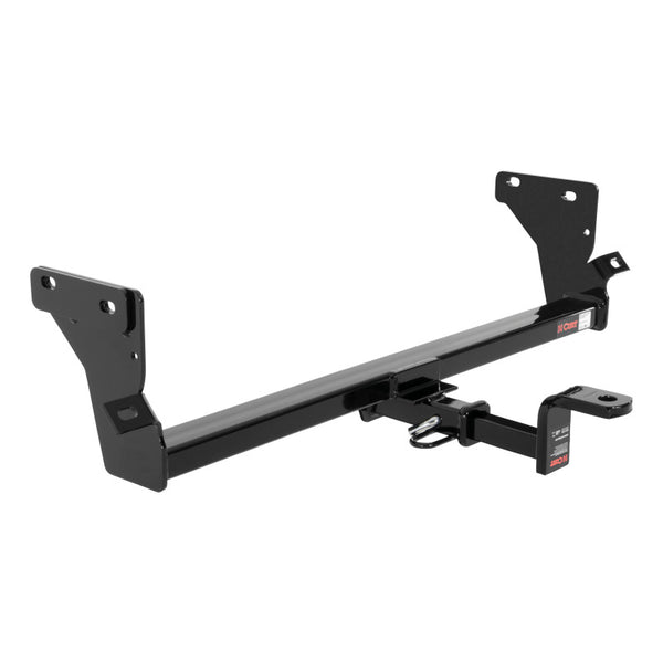 Curt 06.5-11 Dodge Caliber (4DR) Lift Back Class 1 Trailer Hitch w/1-1/4in Ball Mount
