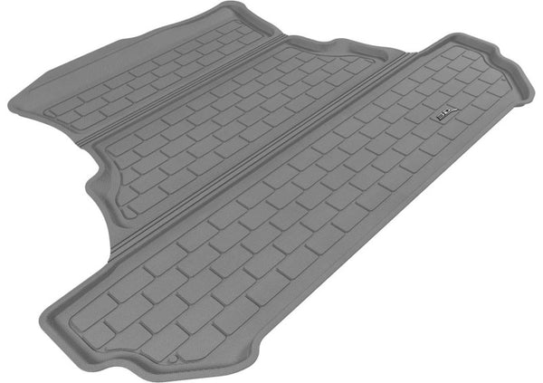 3D MAXpider 2008-2010 Dodge Challenger Kagu Cargo Liner - Gray