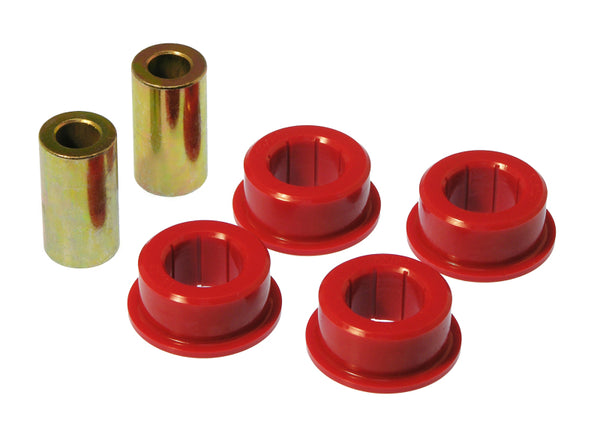 Prothane 05+ Ford Mustang Track Arm Bushings - Red
