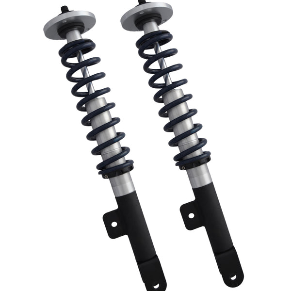 Ridetech 05-19 Charger Challenger 300C and Magnum HQ Series CoilOvers Front Pair