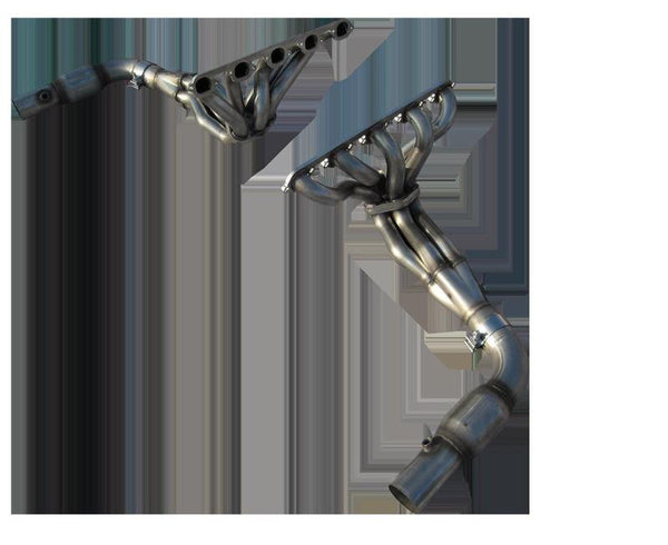 ARH 2008-2010 Dodge Viper Gen 4 1-7/8in x 3in Long System w/ Cats