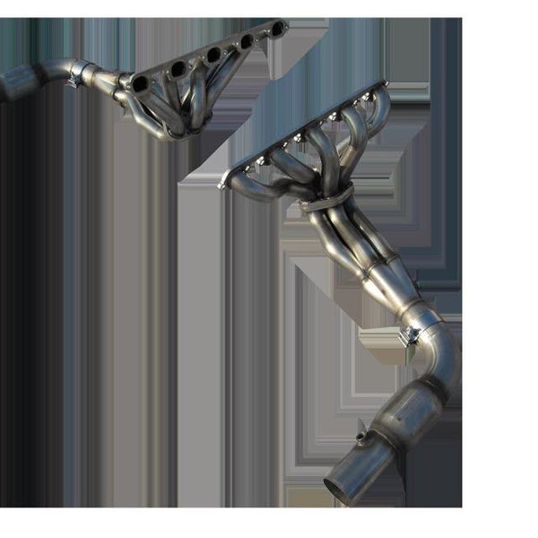 ARH 2008-2010 Dodge Viper Gen 4 1-3/4in x 3in Long System w/ Cats