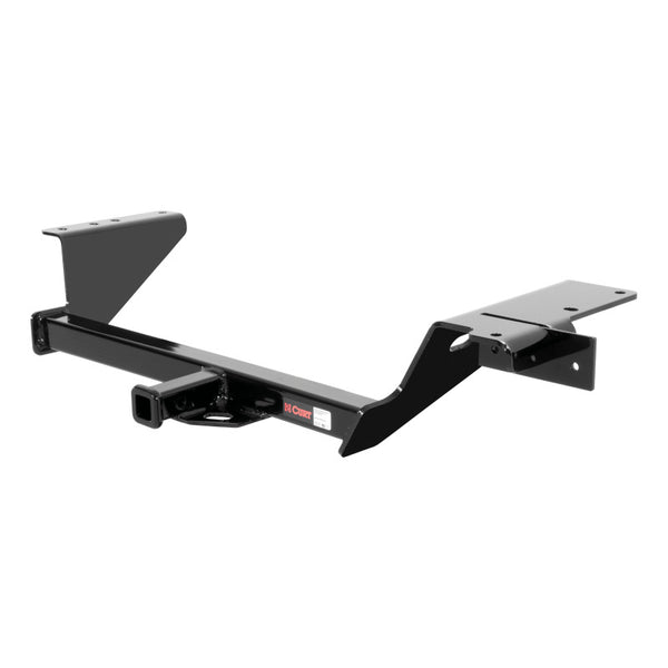 Curt 95-06 Dodge Stratus Class 1 Trailer Hitch w/1-1/4in Receiver