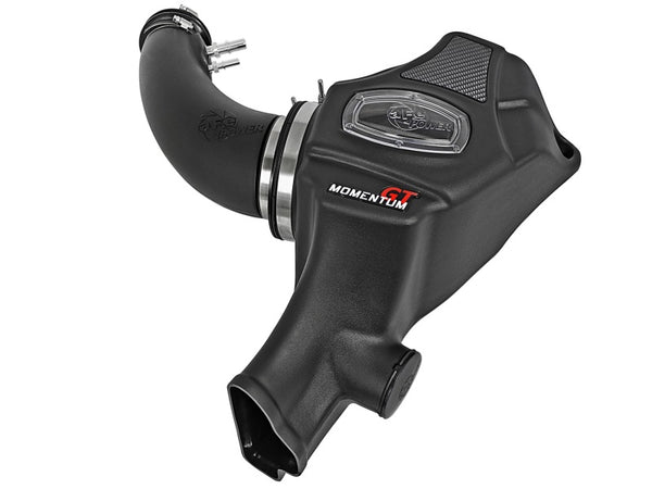 aFe Momentum GT Pro Dry S Intake System 15-17 Ford Mustang V6-3.7L