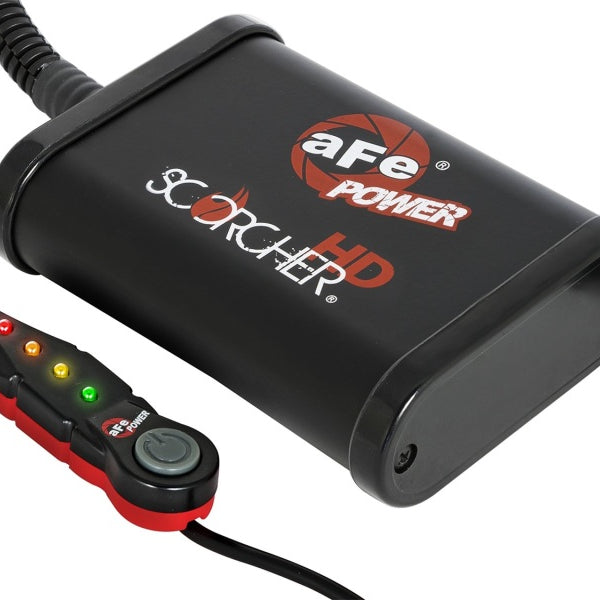 aFe Scorcher HD Module 14-16 Dodge Ram EcoDiesel Trucks 3.0L V6 (td)