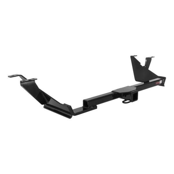 Curt 04-07 Dodge Grand Caravan w/Stow & Go Class 3 Trailer Hitch w/2in Receiver