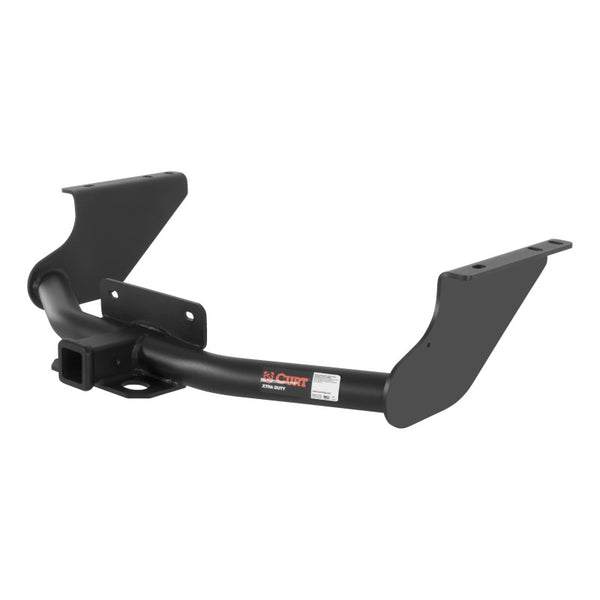 Curt 09-11 Dodge Ram 1500 Xtra Duty Class 5 Trailer Hitch w/2in Receiver
