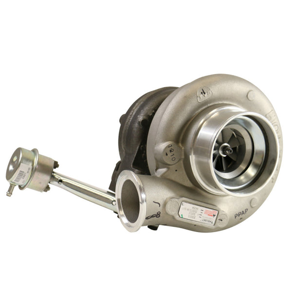 BD Diesel Exchange Modified Turbo - Dodge 1996-1998 5.9L 12-valve Manual Trans