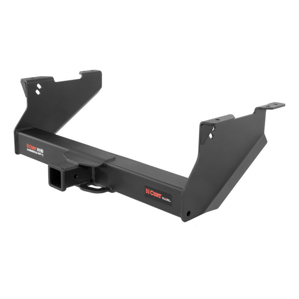 Curt 03-18 Dodge Ram 2500 Commercial Duty Class 5 Trailer Hitch w/2-1/2in Receiver